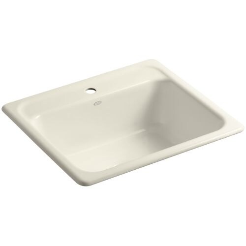 Shop Kohler K-5964-1 Mayfield 25