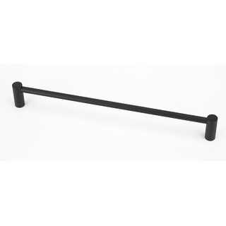 Top Knobs M2610 Bar Pull – 12 Inch Center-to-Center, Steel Appliance Handle - View #5