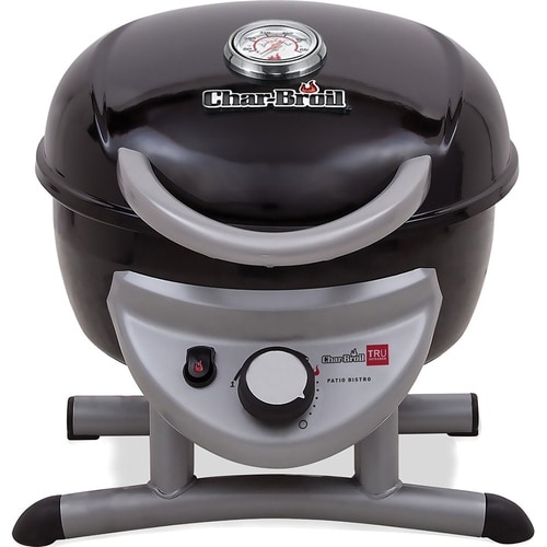 "Char-Broil PATIO BISTRO Electric Grill Electric Grill"