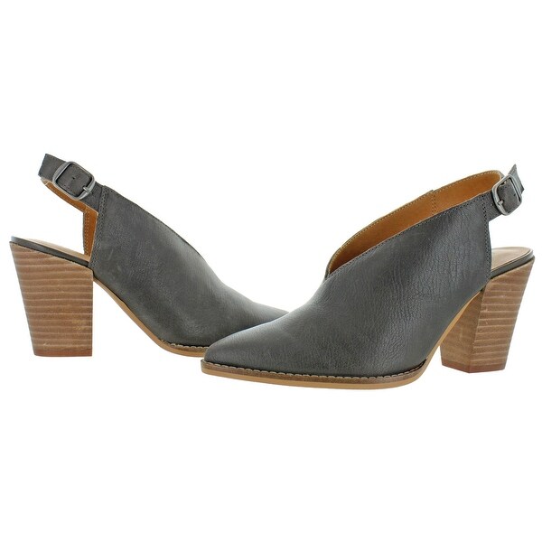 lucky brand heels