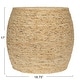 preview thumbnail 27 of 34, Corn Rope Accent Table
