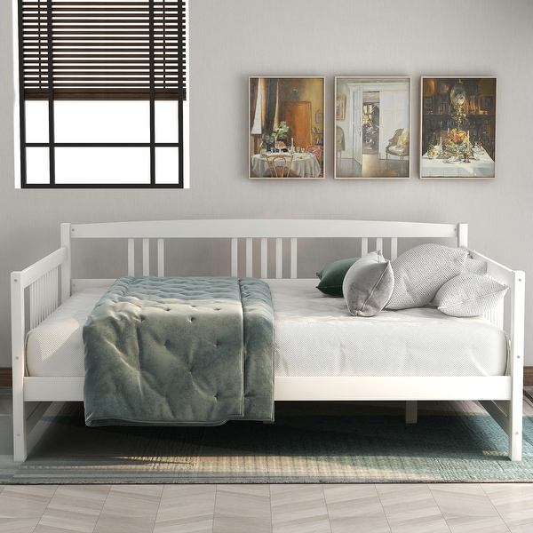 Overstock full discount size daybed