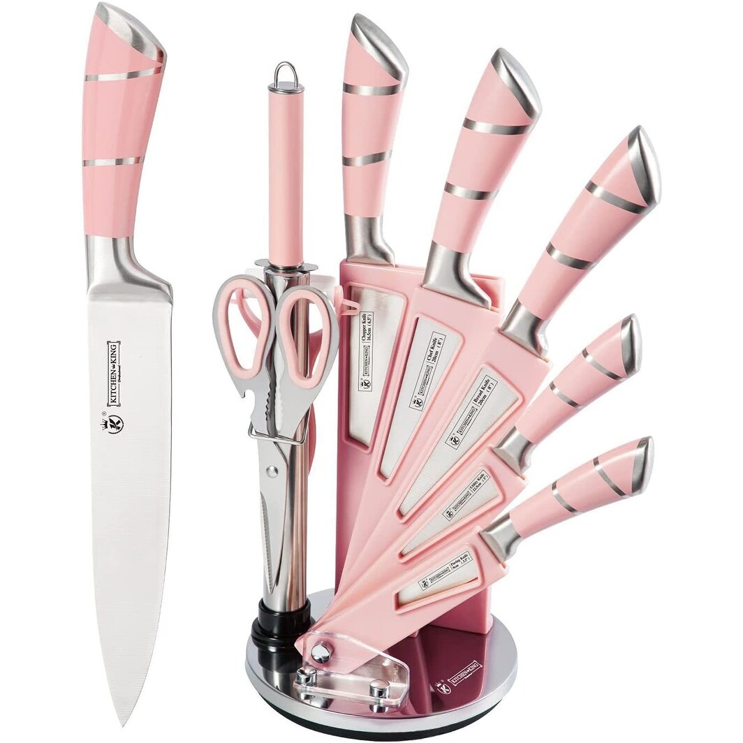 https://ak1.ostkcdn.com/images/products/is/images/direct/9e6179fbae100c2cb334c7904612f63fe169ff14/Kitchen-Knife-Set-with-Sharpener-%2C9-Pieces-Pink-Sharp-Non-Stick-Coated-Chef-Knives-Block-Set.jpg