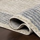 preview thumbnail 17 of 15, Nuloom Allyson Modern Geometric Area Rug