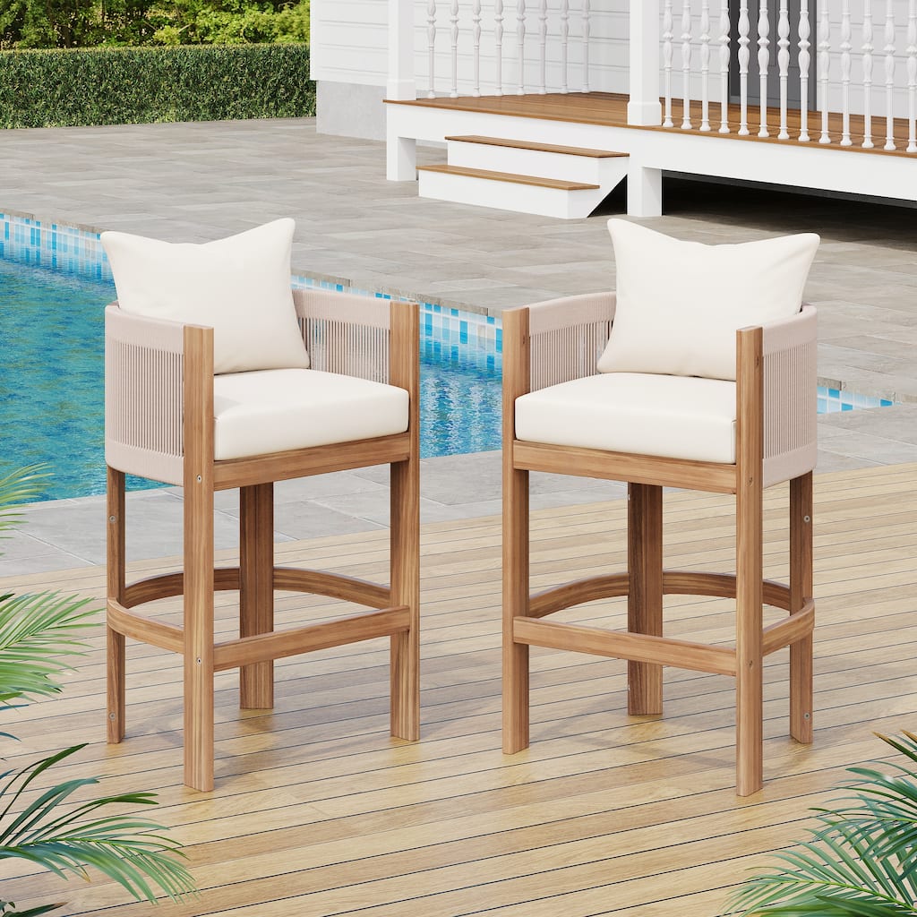 Matera Barstool Set of 2