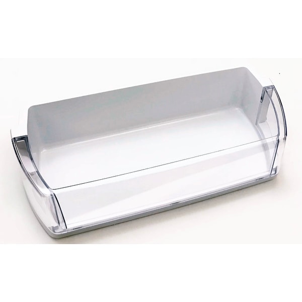 OEM Samsung Refrigerator Door Bin Basket Shelf Tray Shipped With RS267LASH/XAA, RS267LABP/XAA