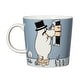 preview thumbnail 6 of 7, Moomin Arabia Mug 10oz Moominmamma & Moominpappa, 2-Piece