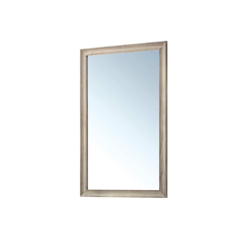 James Martin Vanities 735-M26 Glenbrooke 26" W x 40" H Transitional