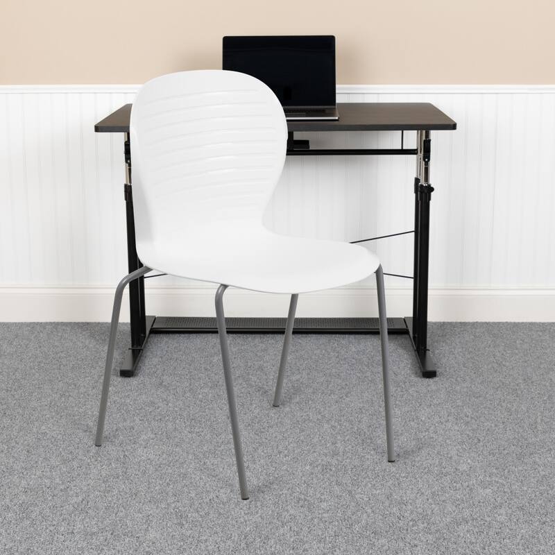 551 lb. Capacity Stack Chair