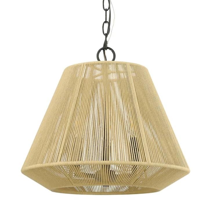Millennium Lighting 20603 Sterling 3 Light 16" Wide Pendant