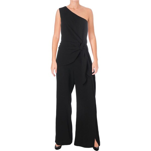 womens bardot jumpsuit