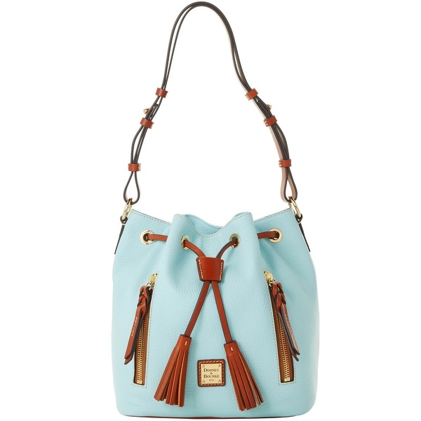 Dooney & bourke cooper drawstring clearance
