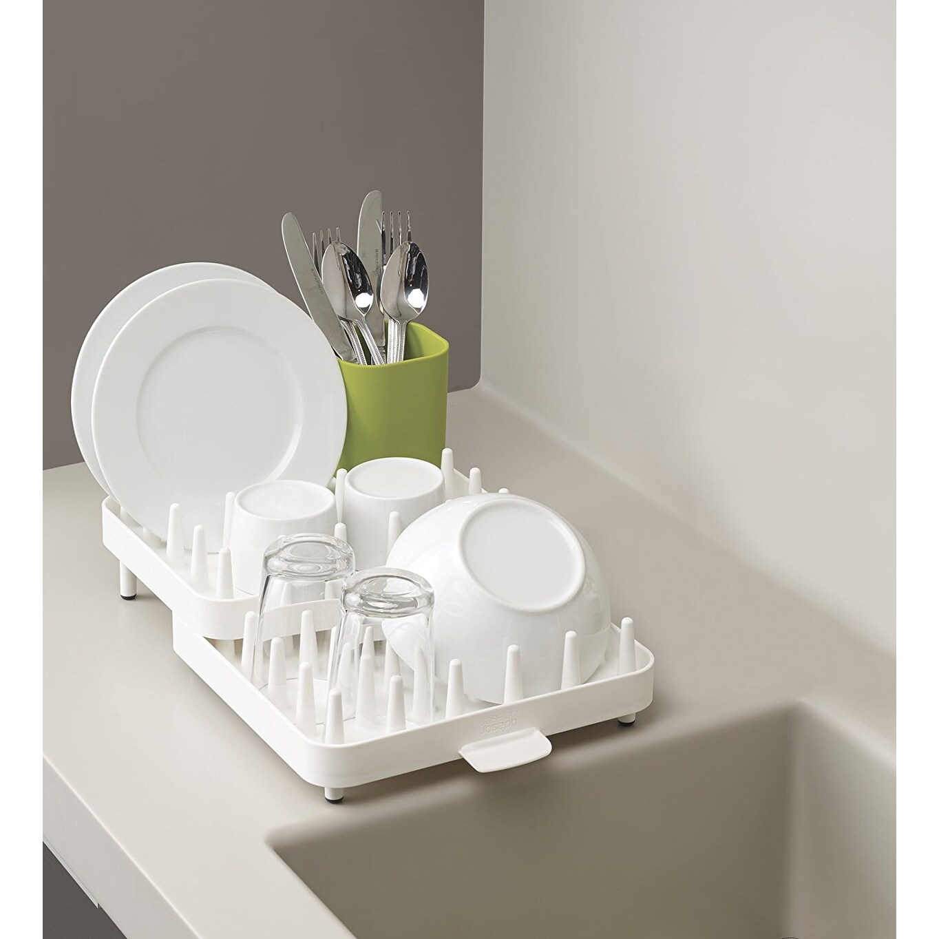 Adjustable Plate Holder Kitchen Accessories - Spitze By Everyday