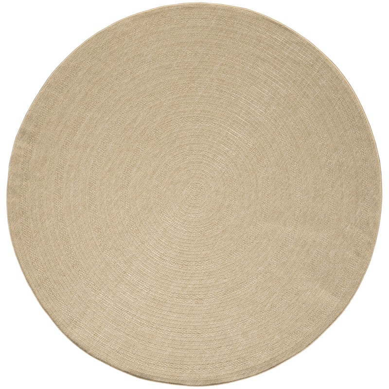 Nourison Tulum Indoor/Outdoor Geometric Area Rug