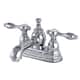 Option Polished Chrome