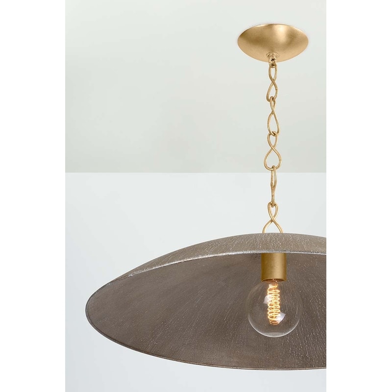 Hudson Valley Lighting BKO1401 Eve 32" Wide Pendant