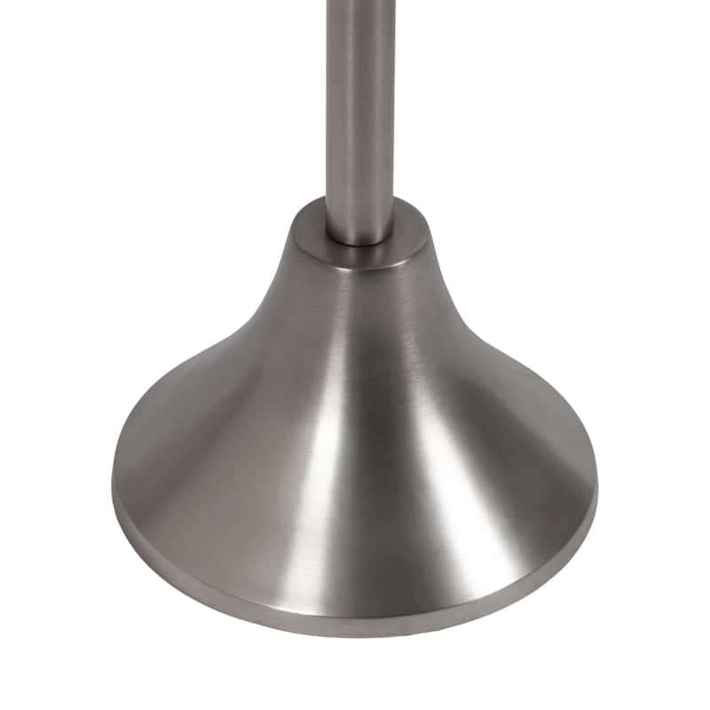 Kate and Laurel Sanzo Metal Side Table