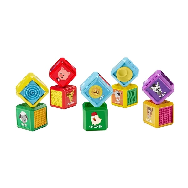 fisher price laugh and learn first words puppy