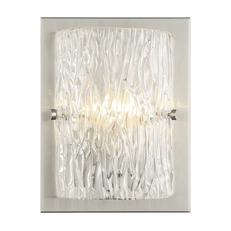 Varaluz Morgan Wall Sconce - 1-Light