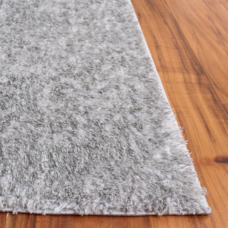 SAFAVIEH Everett Shag Rovena 1-inch Thick Rug