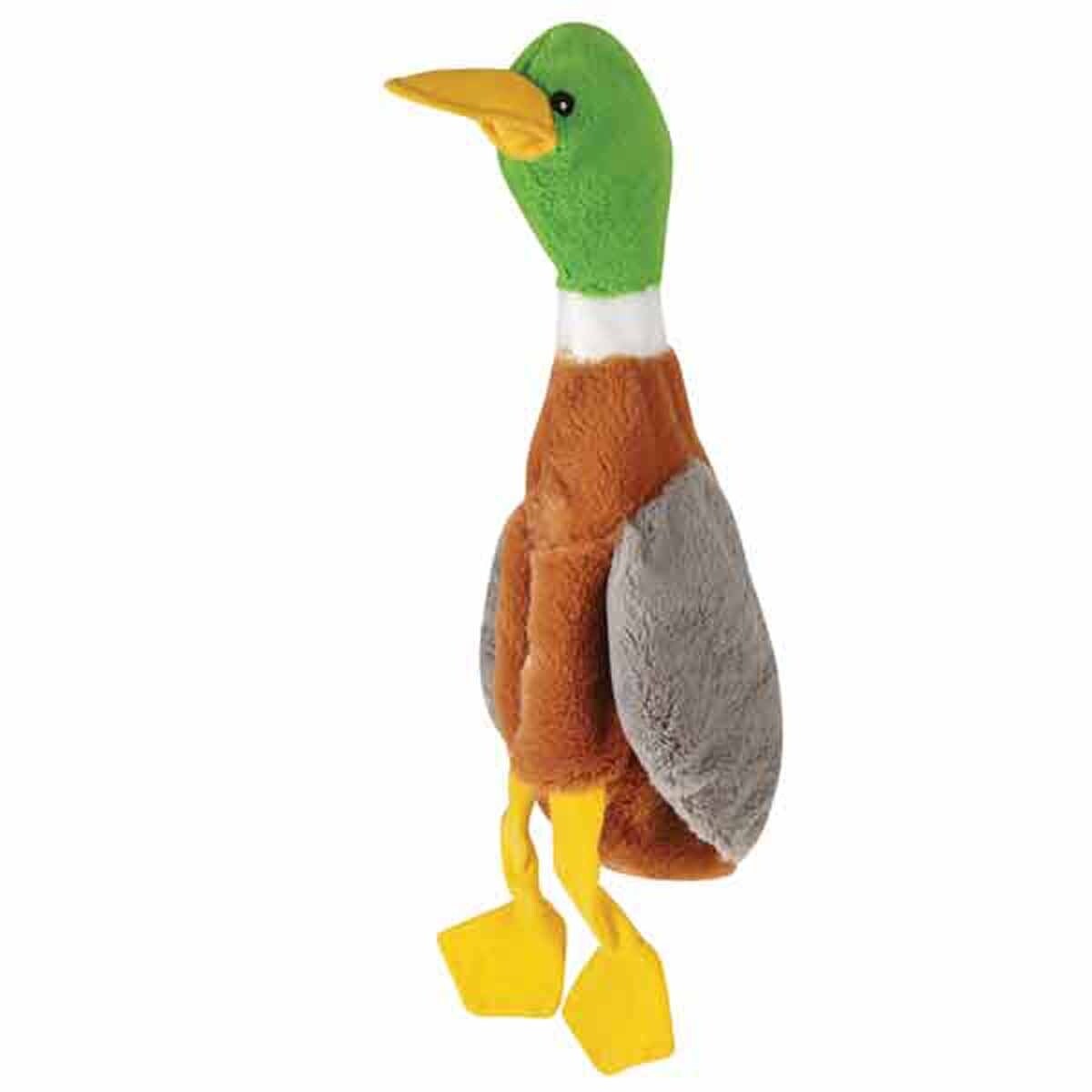 mallard duck stuffed animal