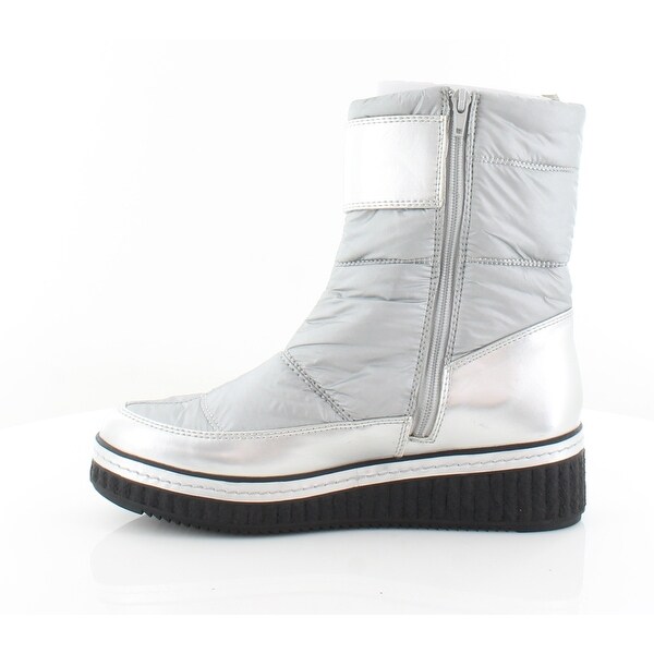 calvin klein leonie boots