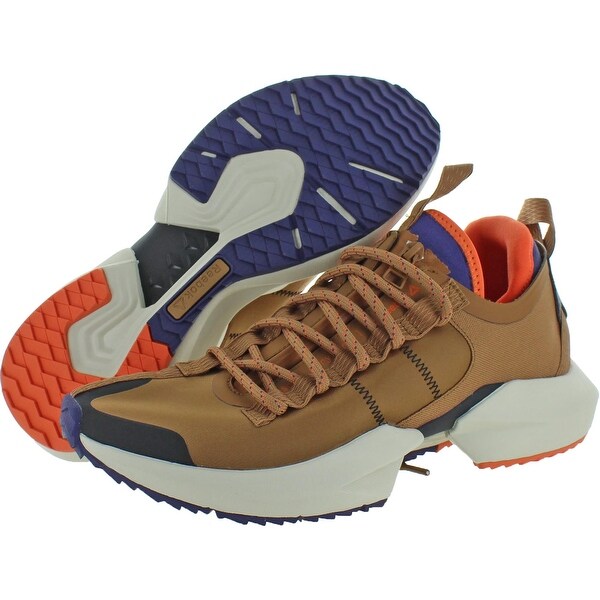 breathable trail running shoes