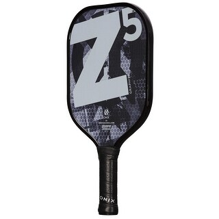 Z5 Graphite V2 Pickleball Paddle Black Bed Bath Beyond 36986087