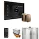 Option Black / Nouveau Bronze