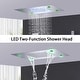 preview thumbnail 31 of 34, Complete Shower System with Rough-in Valve