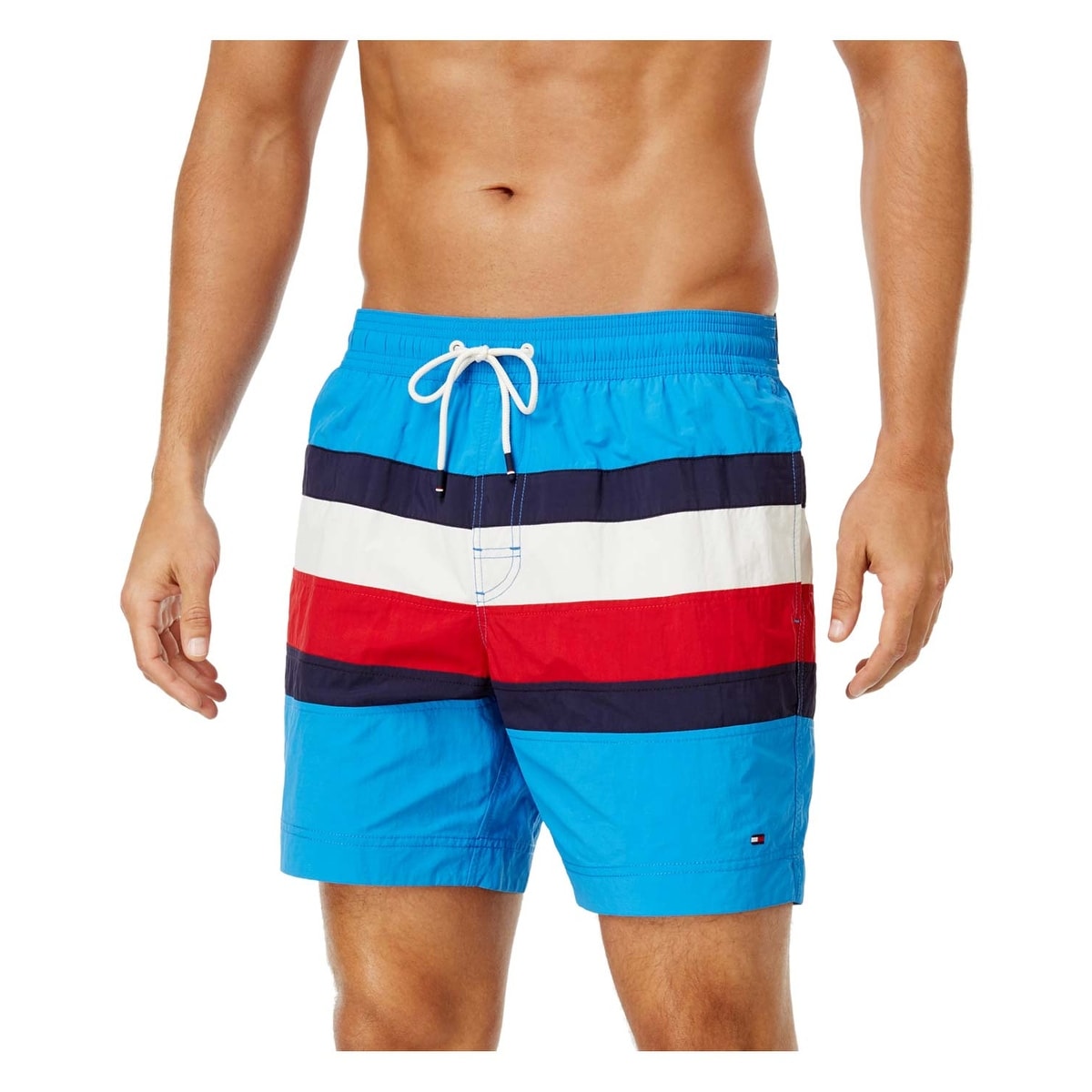 hilfiger swimming trunks