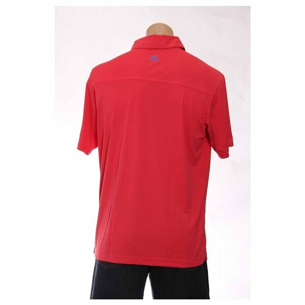 adidas climacool polo