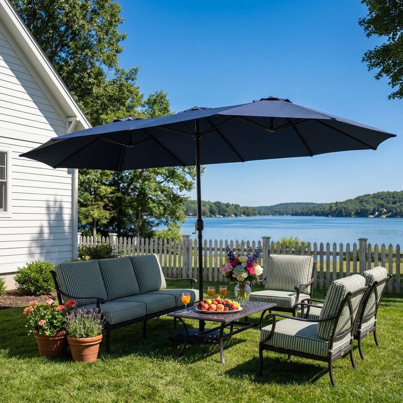 cantilever patio umbrella replacement crank Amazon.com: ZHOSXRC Patio Umbrella Accessories,Crank Handle Holder Replace  Sunshade Parts Umbrella Replacement Parts for Patio Umbrella,Deck Umbrella  Accessories : Patio, Lawn & Garden
