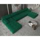 Option Green 6-seat