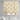 Exclusive Fabrics Sandlewood Gold Printed Cotton Tie-Up Window Shade (1 Panel) - 46 X 63
