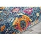 preview thumbnail 106 of 178, Nourison Passion Boho French Country Floral Area Rug.