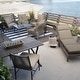 preview thumbnail 15 of 52, Arden Selections Oceantex Outdoor Chaise Lounge Cushion 72 x 21