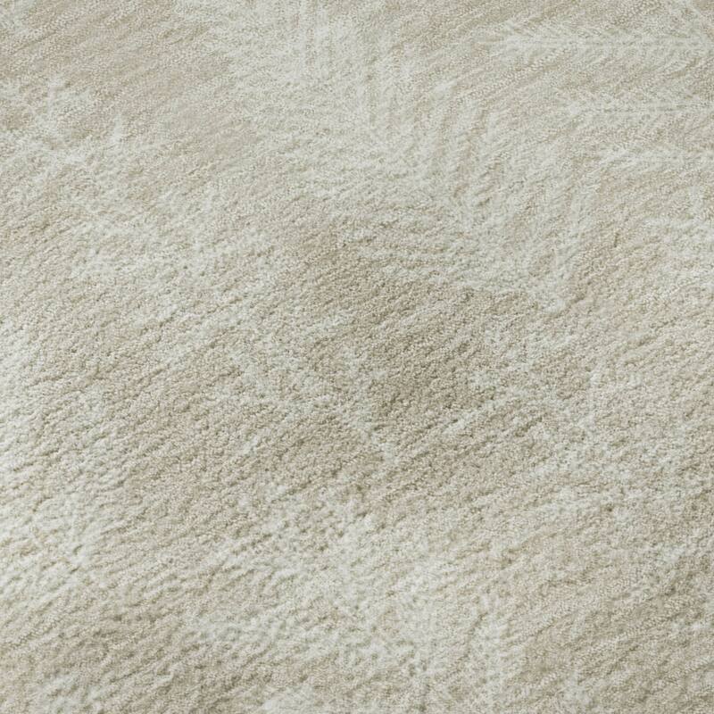 Premium Washable Super Soft Pinecone Mayfield Rug