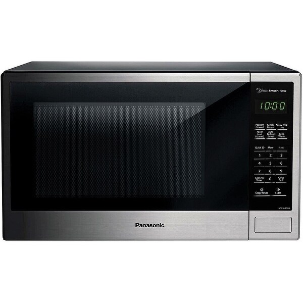 Ihome nnsu696s microwave