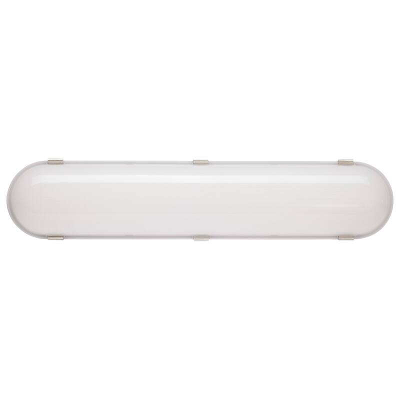 Nuvo Lighting 65/836 Single Light 24" Long Integrated LED Commercial