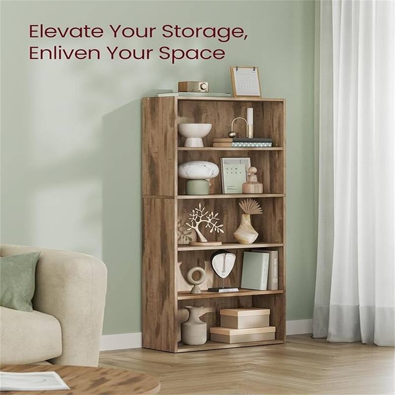 Bookshelf