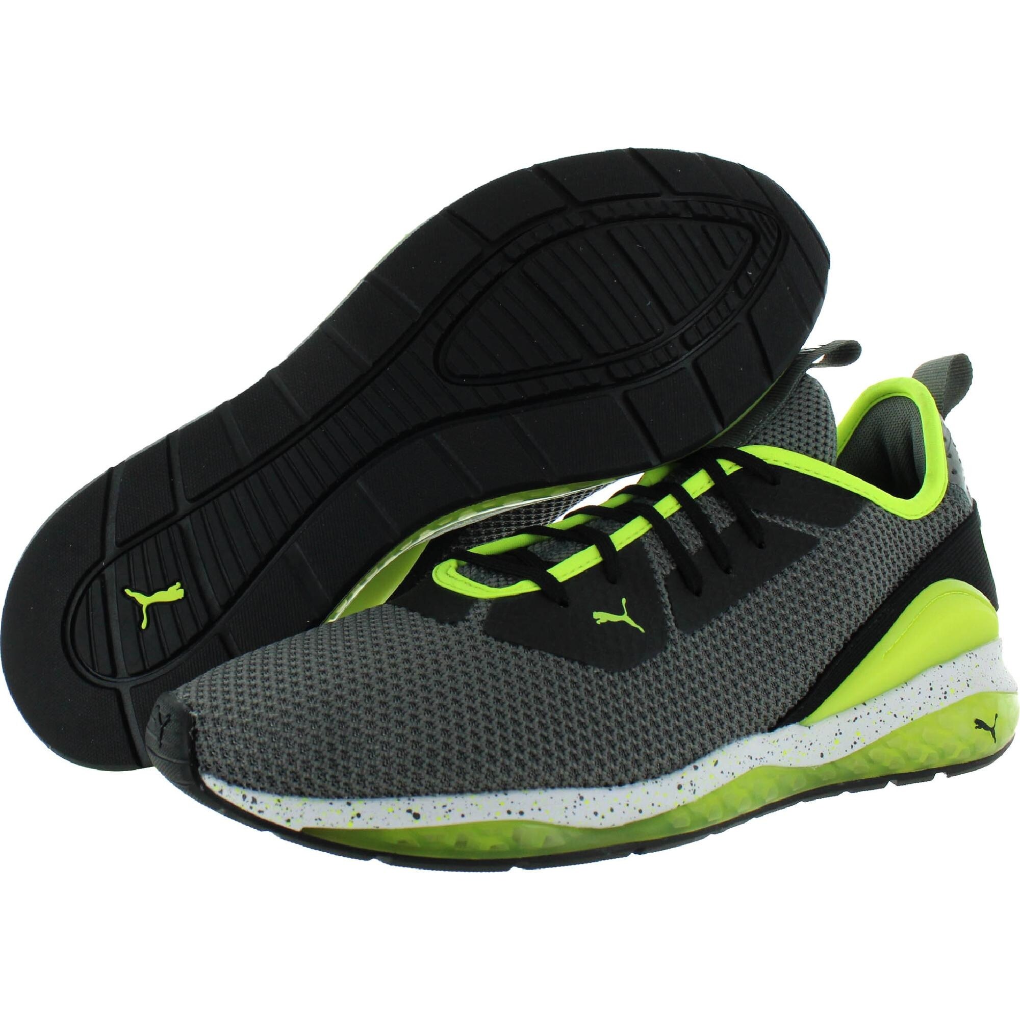 puma cell descend weave