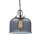 Option Polished Chrome / Plated Smoke
