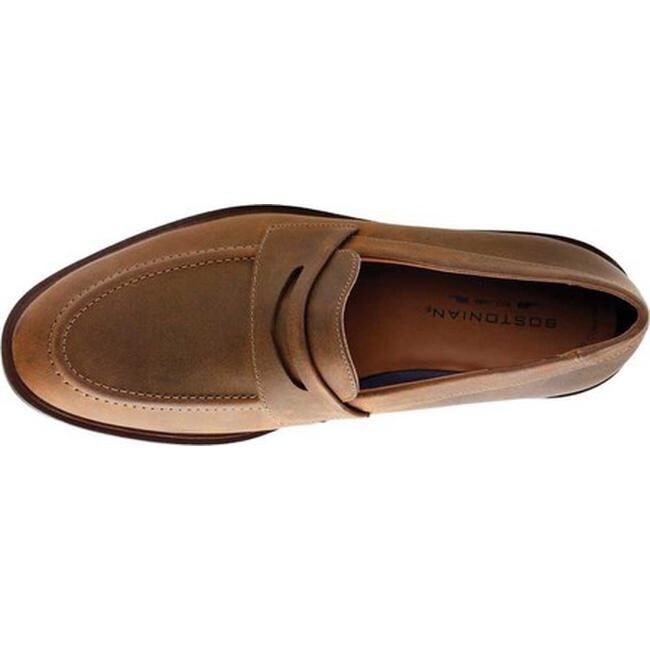 bostonian mckewen step