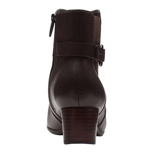 un damson mid clarks