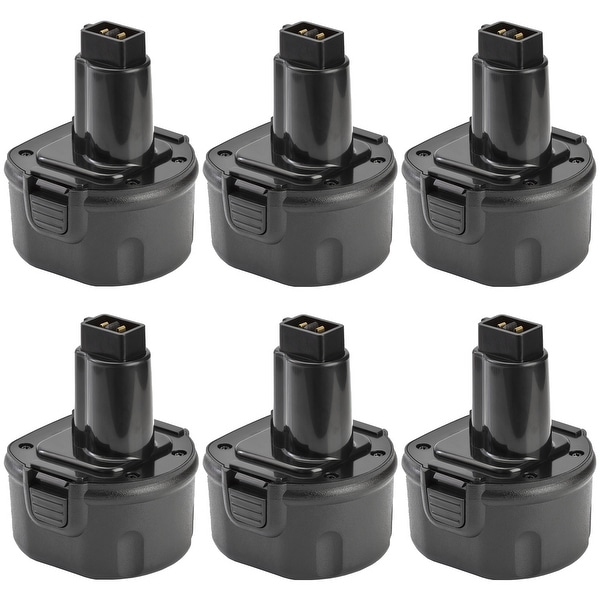 9.6 volt dewalt battery clearance