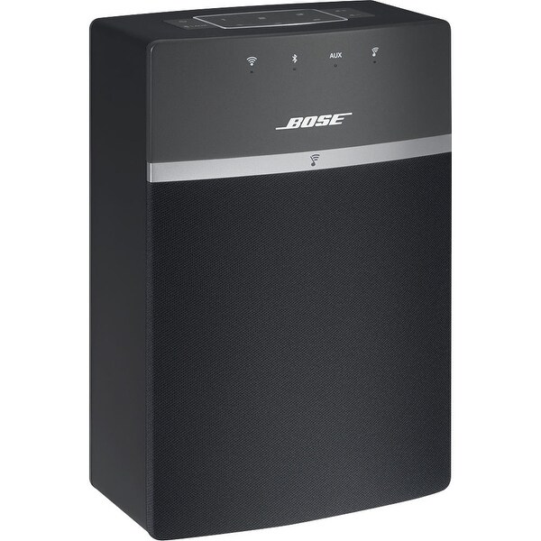 bose soundtouch 10 5ghz