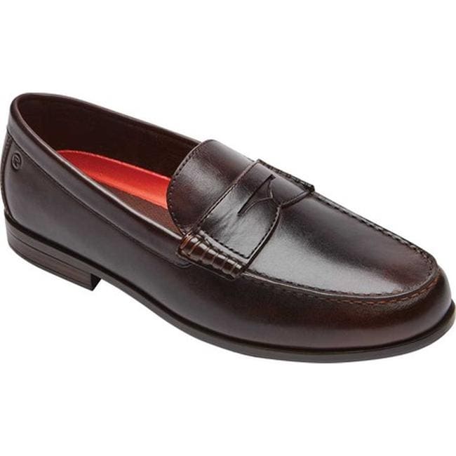rockport men's classic penny loafer