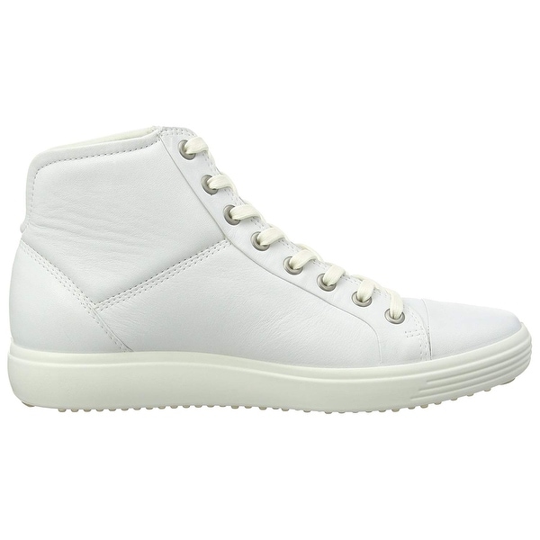 ecco womens soft 7 high top