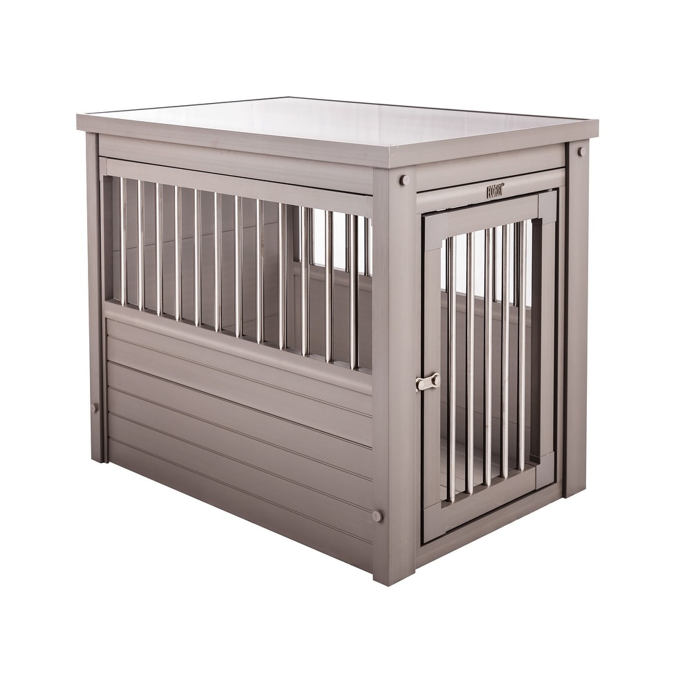 Grey Dog Crates Bed Bath Beyond